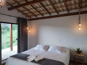 Chalés Rancho da Marcha